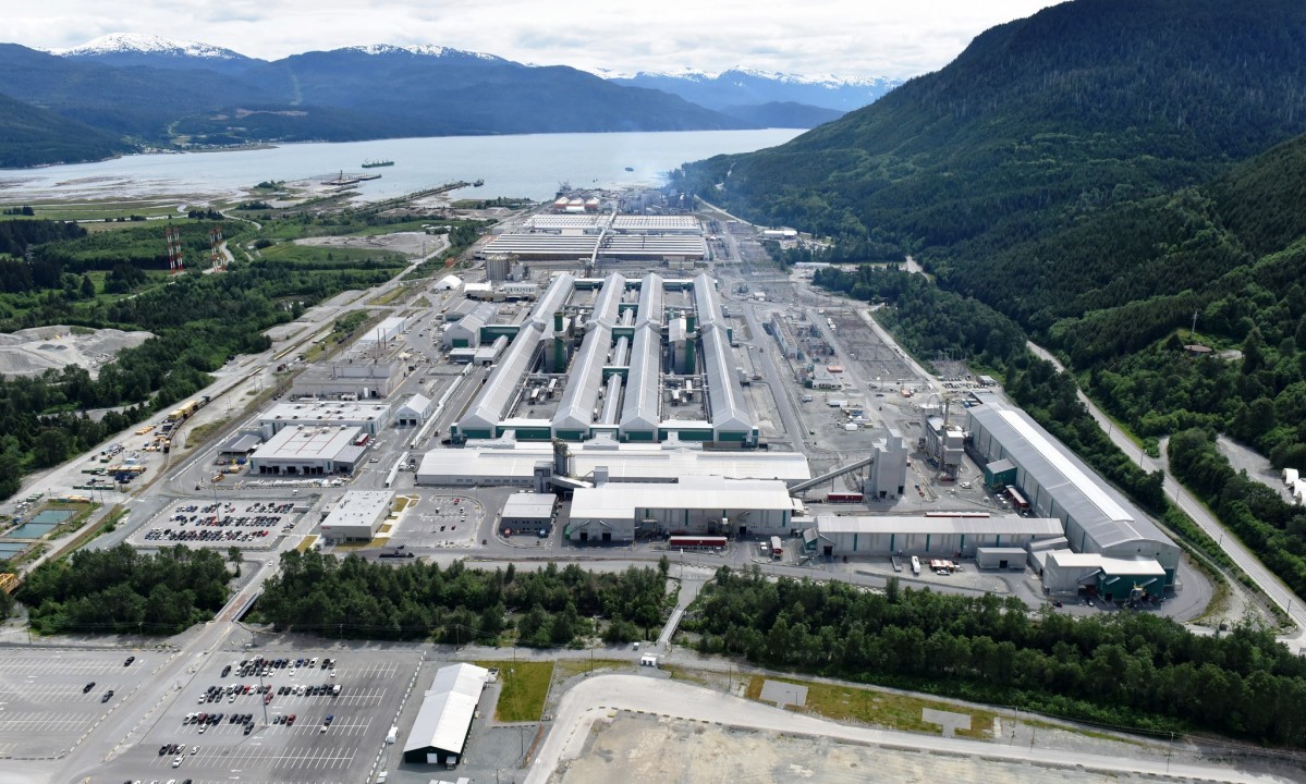 GFG Alliance striving to find solution for San Ciprián aluminium smelter, expecting guaranteed sources of power and alumina