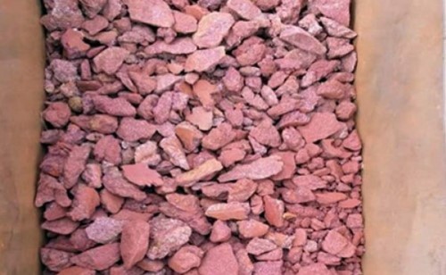 bauxite