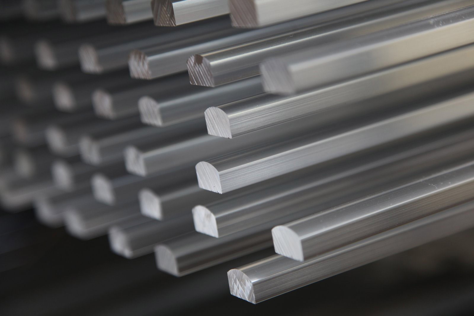Chile’s import of Aluminium Bar Rods and Profiles during 201720