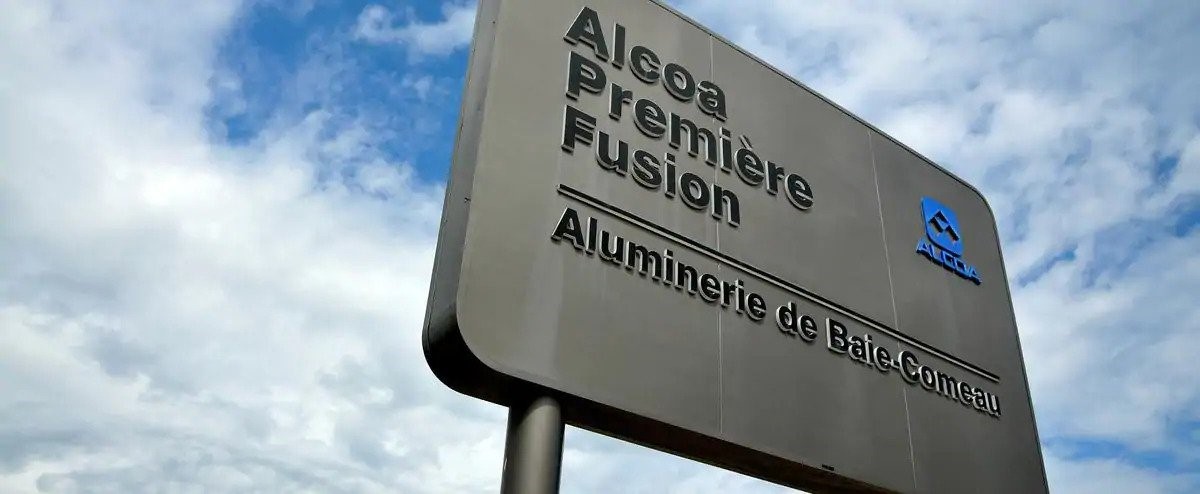 US imposition of tariff on Canadian Aluminium was invalid