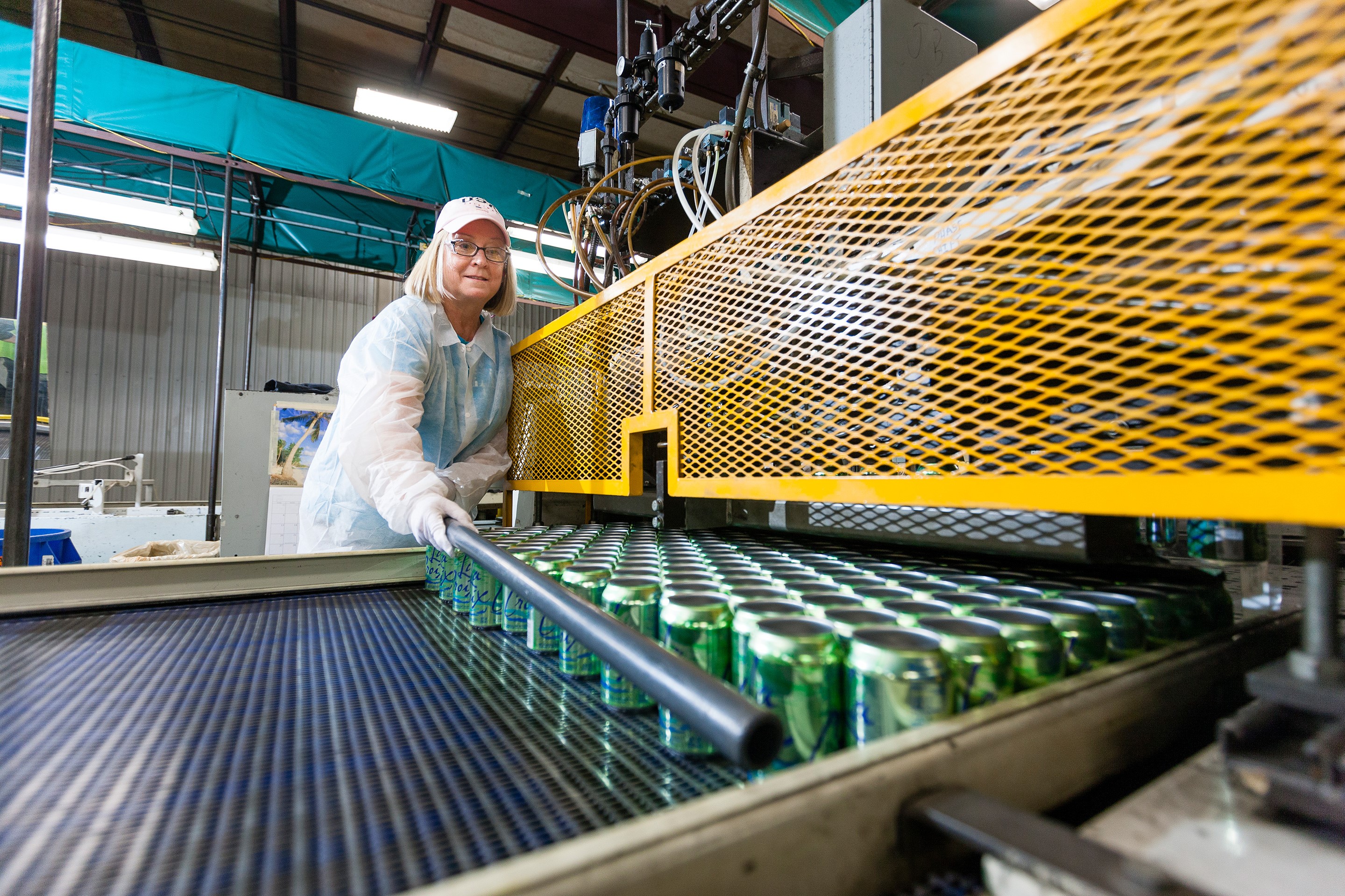 ASI welcomes Crown Holdings as a new Production and Transformation Member