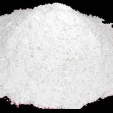 Argentina's import of Alumina