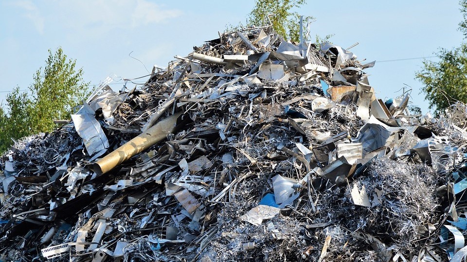 Malta Govt to increase aluminium and metal recycling
