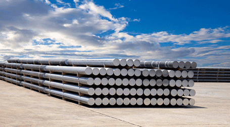 Aluminium Industry waits for USTR's declaration of Volume level for import