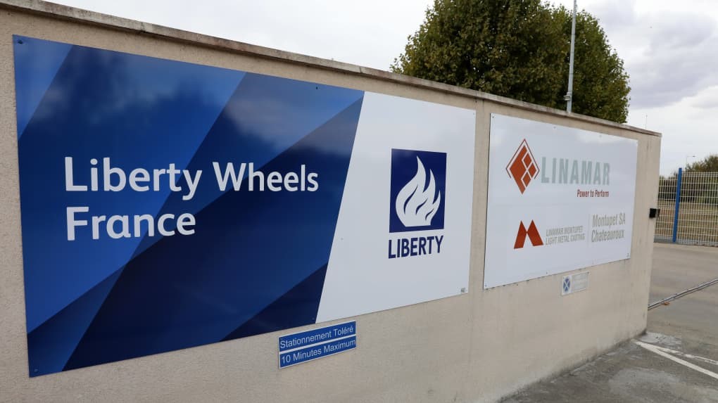 Liberty wheels to supply 35,000 aluminium wheels