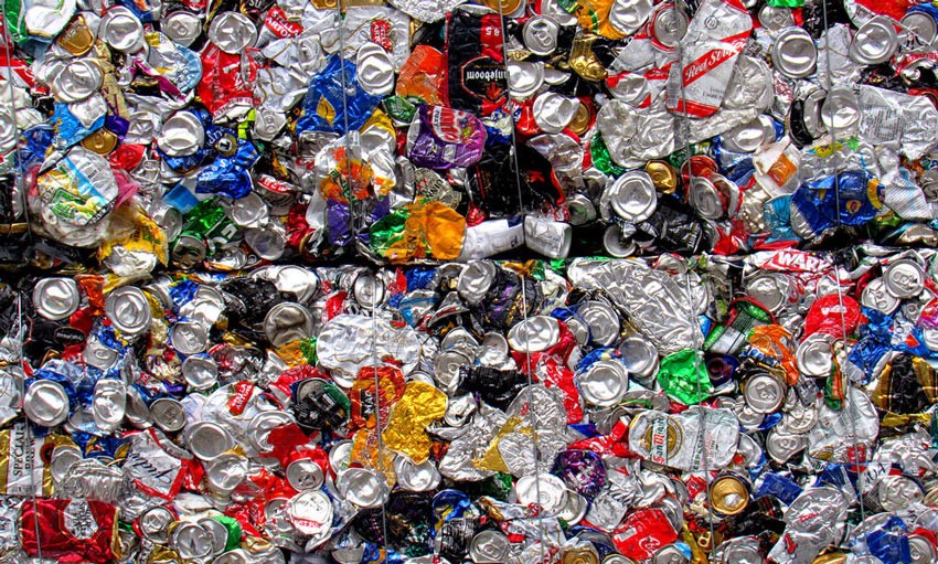 aluminium