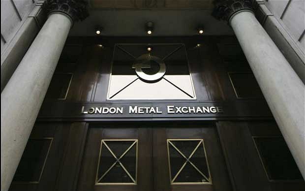 Metal Industry suggests LME to focus on enhancing services instead of creating a separate low carbon aluminium trading platform