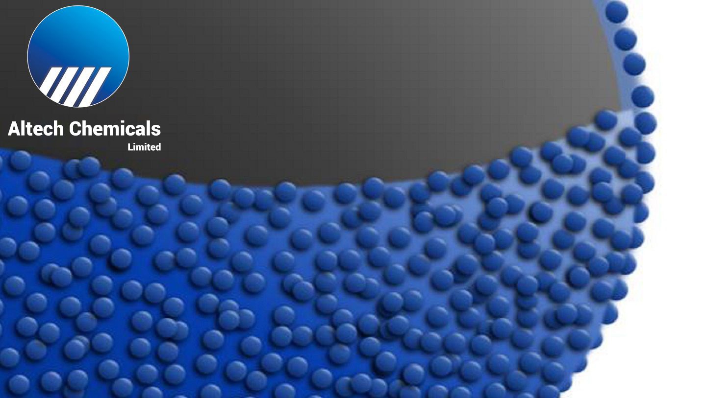 Altech: Standing at the final development stage of HPA grade