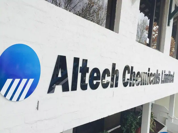 Altech: Standing at the final development stage of HPA grade