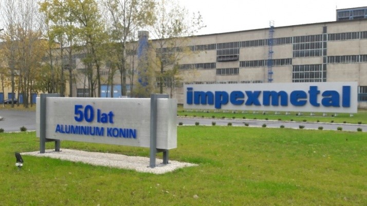 Gränges' acquisition of Aluminium Konin approved by the EU Commission