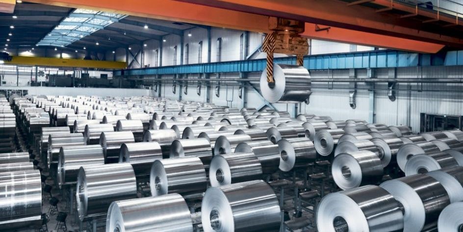 Gränges' acquisition of Aluminium Konin approved by the EU Commission