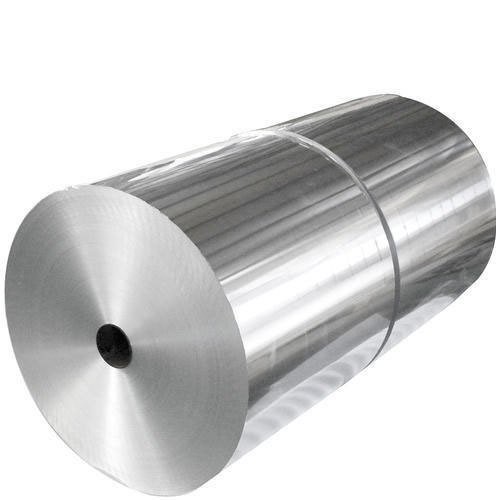 Philippines import of Aluminium Foil during 2017-20 