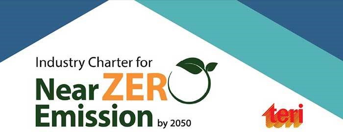 Six Indian industry majors commit towards “Near Zero Emissions by 2050