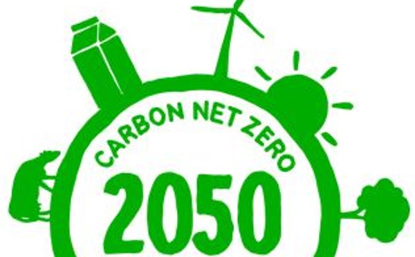 Six Indian industry majors commit towards “Near Zero Emissions by 2050