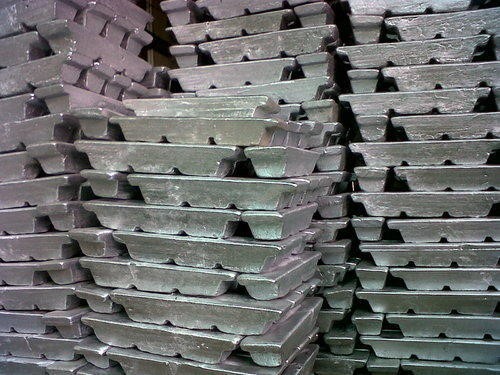 Aluminium imports as raw material to foster job market