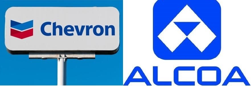 Chevron secures contract from Alcoa Australia