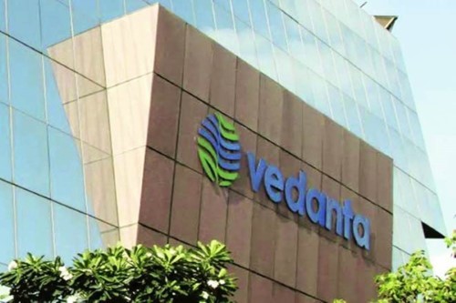 Vedanta increases its aluminium ingot and product prices by INR1500/t after two consecutive declines