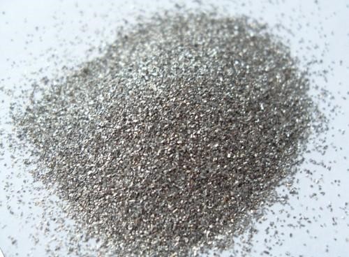 France export of Aluminium Powder and Flakes 