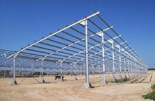 Kuwait's import of Aluminium Structures