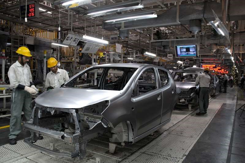 Ghana to emerge as an automotive production hub in West Africa for its developing aluminium