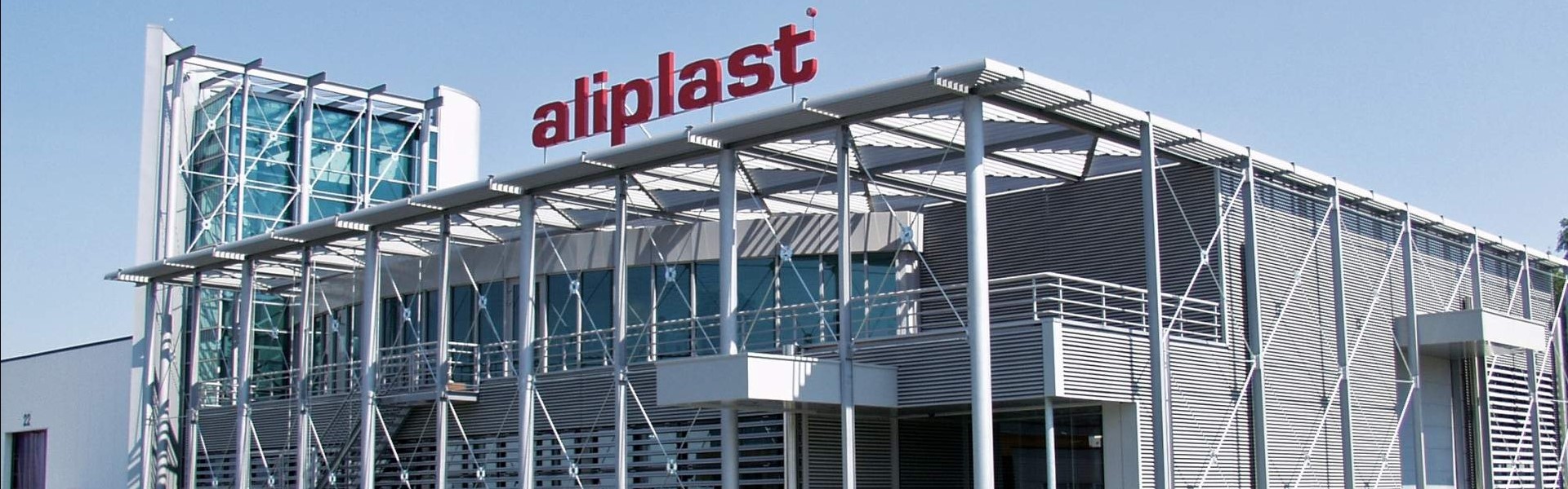 Aliplast Poland's market remains high