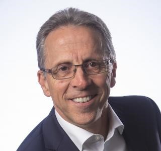 Paul Warton to join Executive Vice President for Extruded Solutions