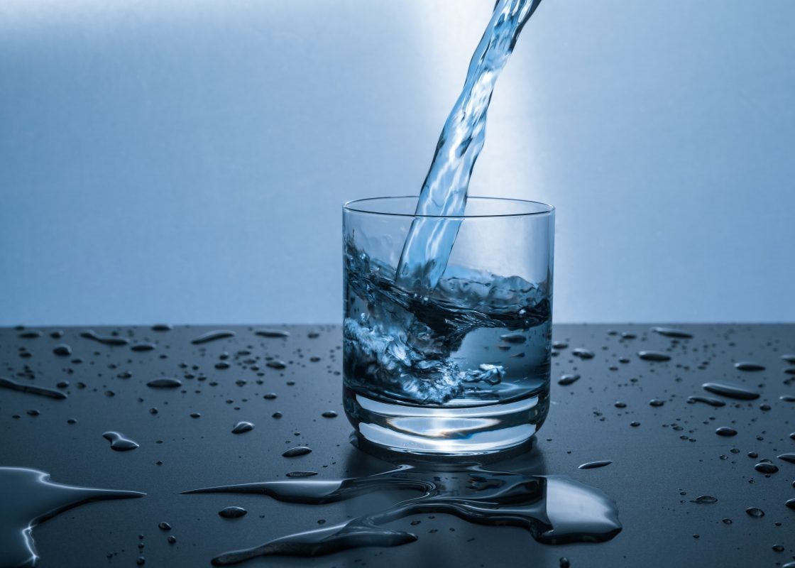 Irish water spent €160,000 on supplying water in Achill Island as aluminium levels increased five times