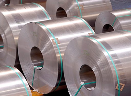 US imposes anti-dumping duties on aluminium 