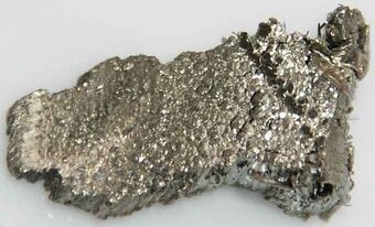 Australian Mines to develop aluminium alloy from scandium oxide
