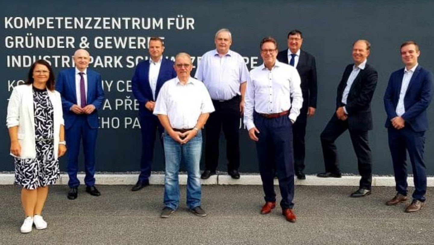 Altech Chemicals to receive grant support from Saxony state government
