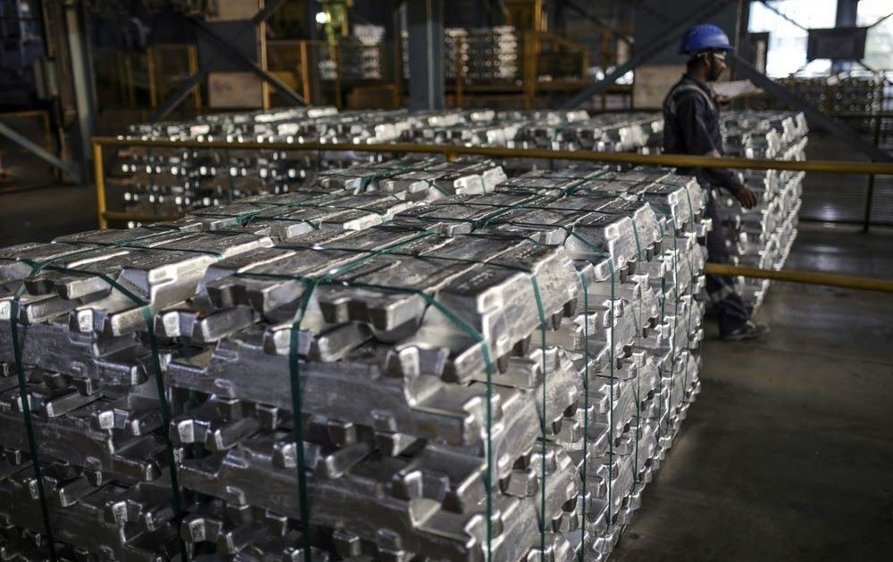 Vedanta’s aluminium ingot price again increases by INR1500/t with effect from October 13