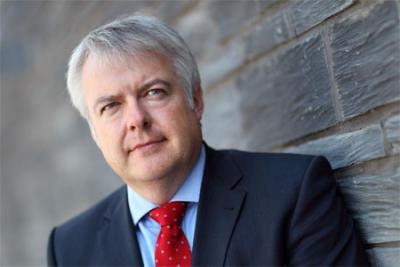 GFG Alliance appoints former first minister of Wales “Carwyn Jones” 