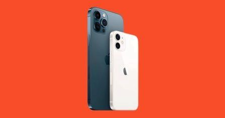 Aplle rolls-out 1Phone 12 mini