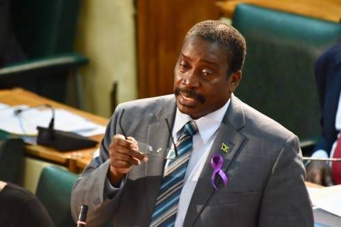 Jamaica mining communities to benefit from $60 million under Bauxite Community Development Programme