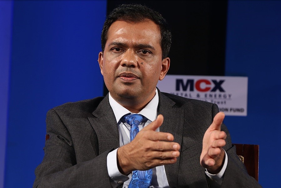 MCX to launch MELTDEX