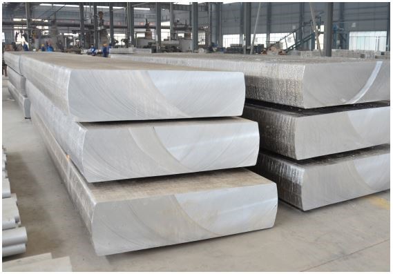 aluminium