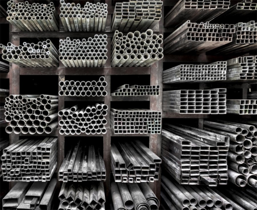 China’s unwrought aluminium and aluminium semis exports continue to increase 7.7% M-o-M in Sept’20