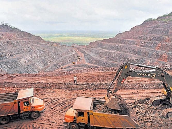 Who Is The Largest Producer Of Aluminum In The World