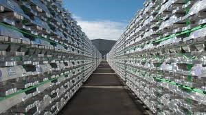 Hopes are building for Tiwai Aluminium smelter