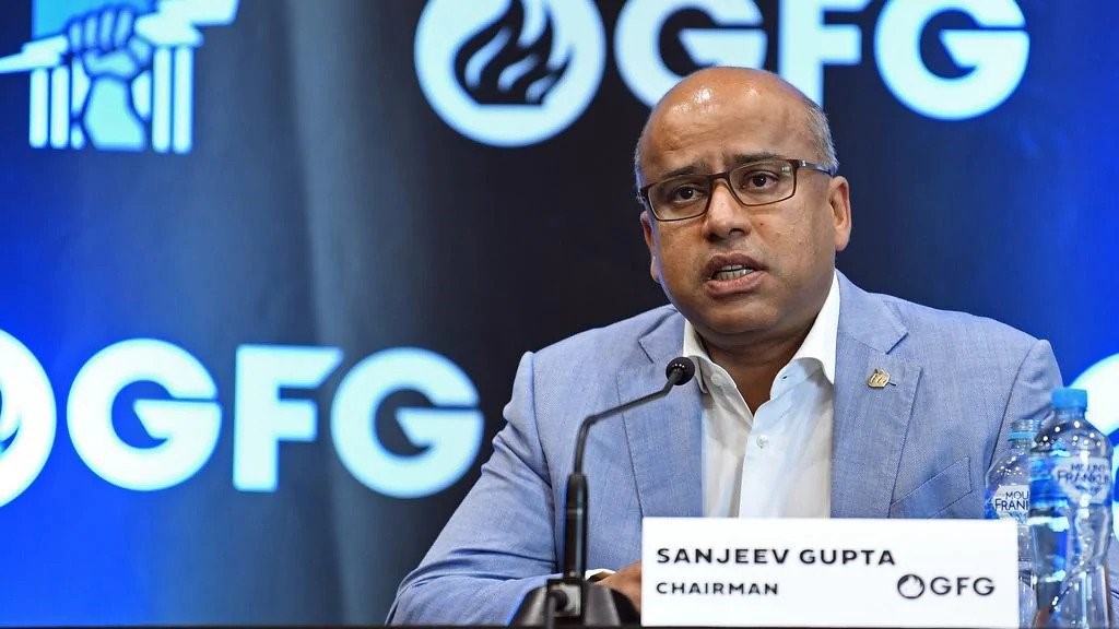 GFG to acquire more aluminium plant