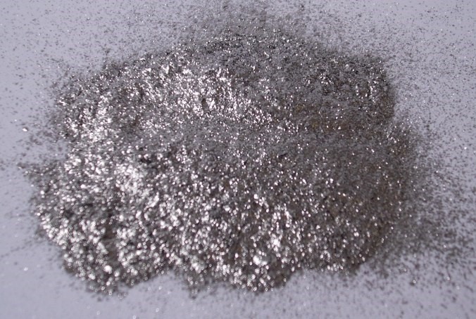 Italy’s import of Aluminium Powder and Flakes