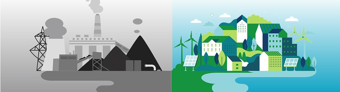 Decarbonisation requires over $1 trillion investment