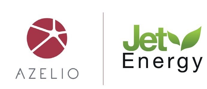 Azelio signs agreement with Jet energy