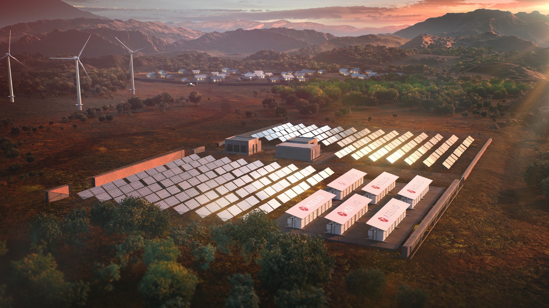 Azelio signs agreement with Jet Energy