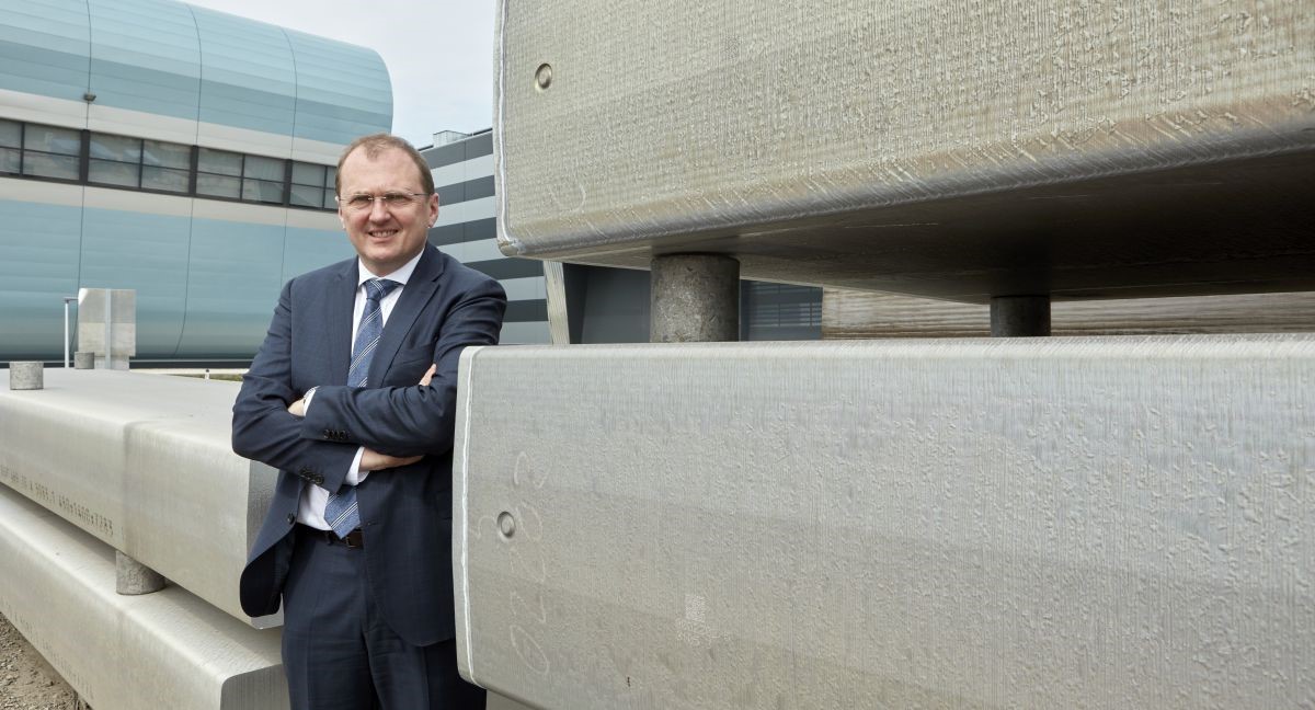AMAG stands well-positioned for the crisis
