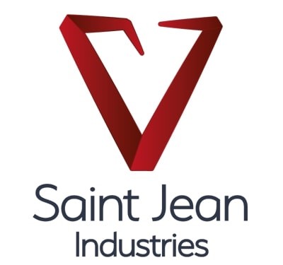 Saint Jean Industries confer lighter brake disc made of Aluminium and cast iron