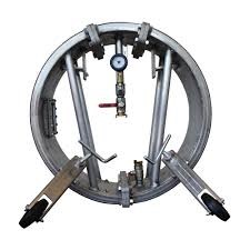 Städtler + Beck develops new joint testing device “ALUPLEX