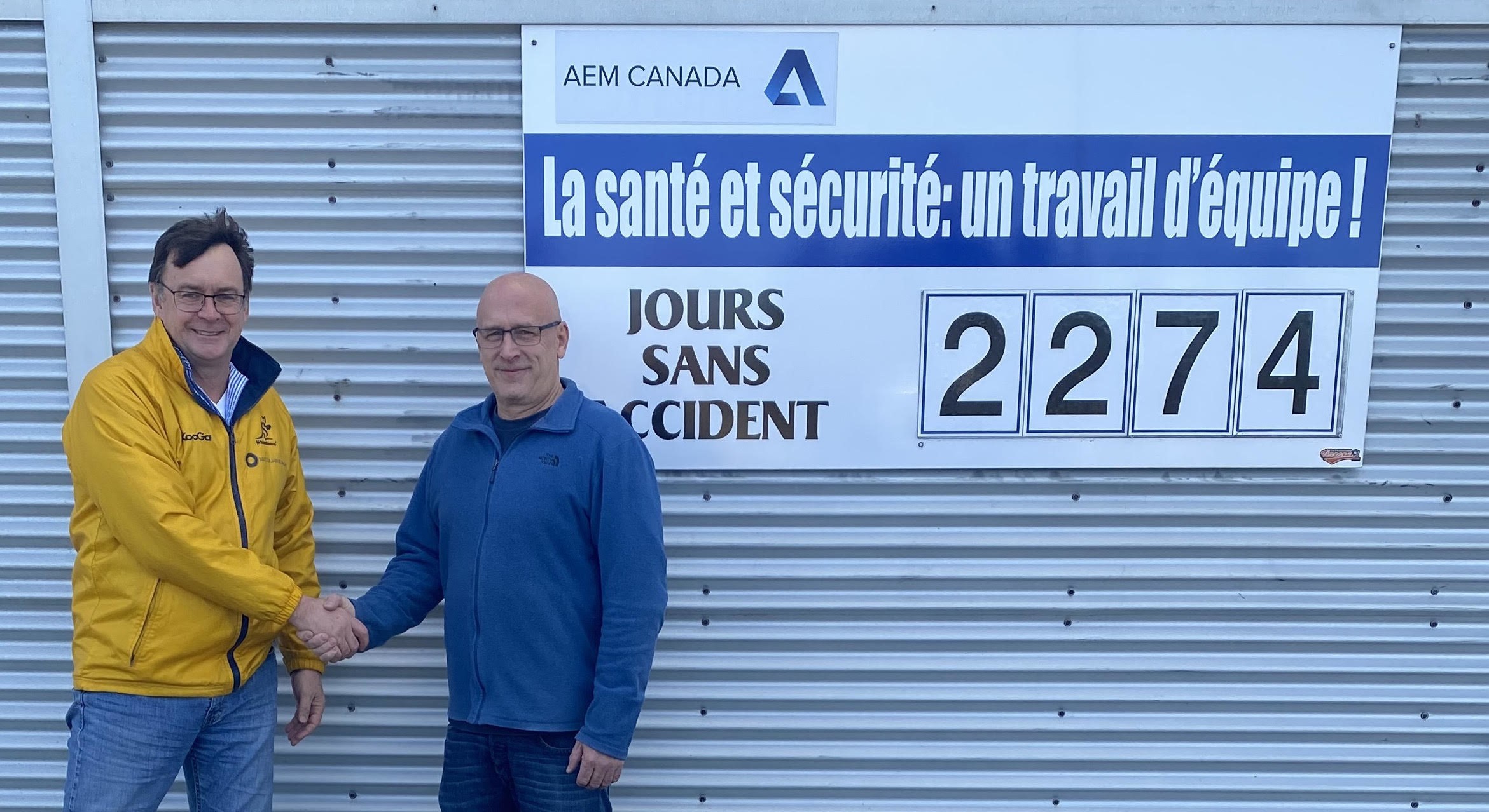 AEM Canada completes post treatment of its HPA product in German trials to produce superfine HPA