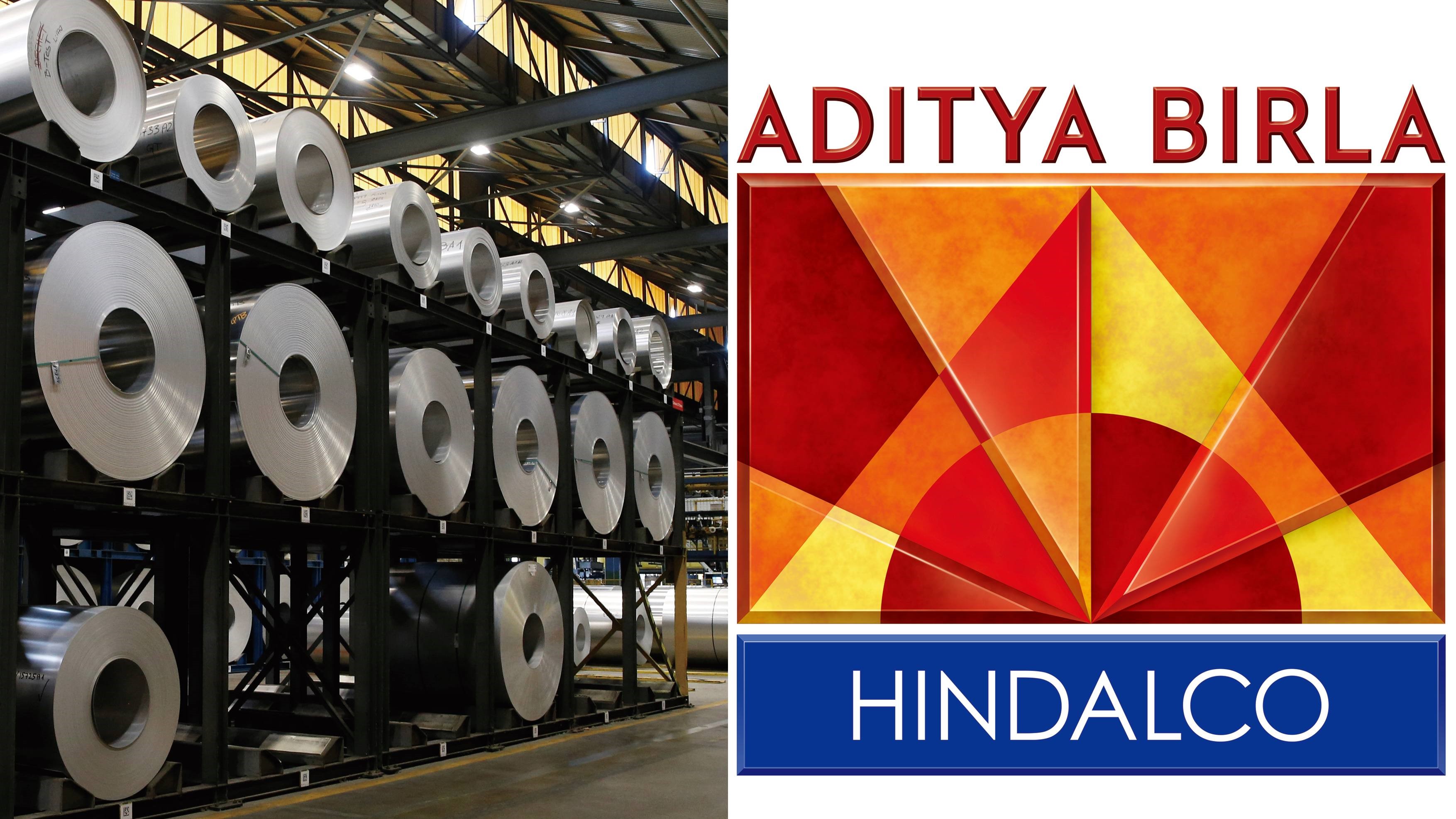 Hindalco further increases its aluminium product prices by INR1750/t with effect from November 3