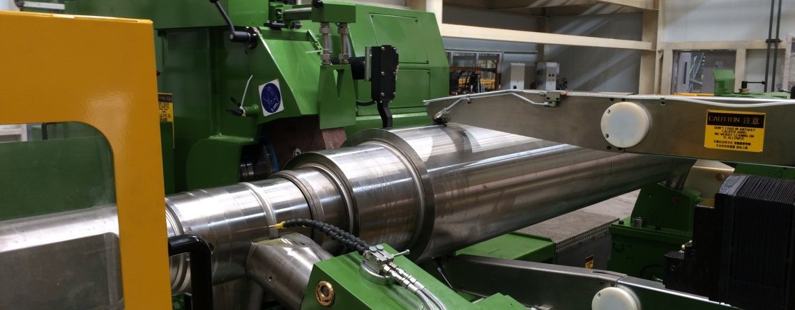 Tenova commissions hot rolling mill at JW aluminium
